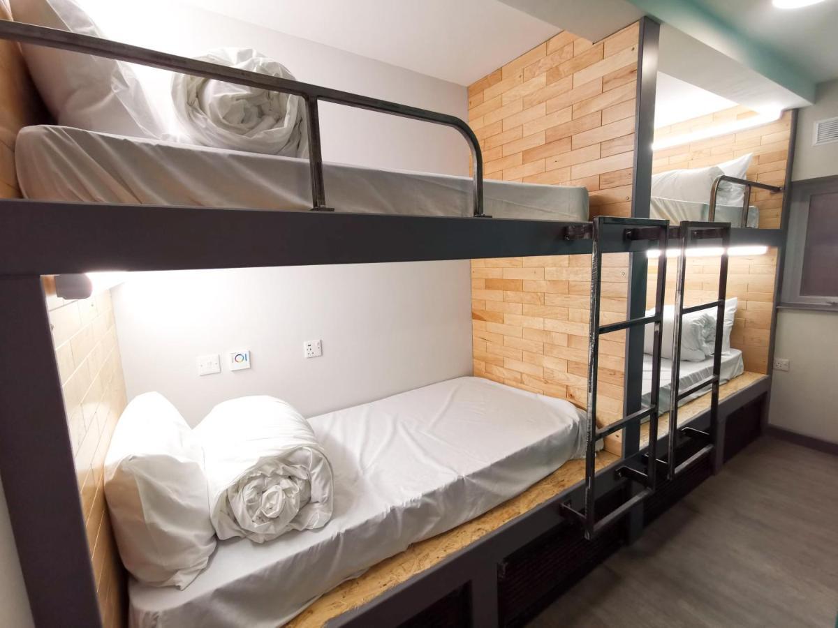 Cwtsh Hostel Σουόνσι Εξωτερικό φωτογραφία